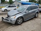 2012 Mercedes-Benz Gl 450 4Matic for Sale in Wichita, KS - Front End