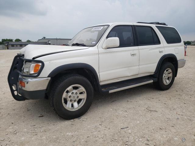 1998 Toyota 4Runner Sr 3.4L
