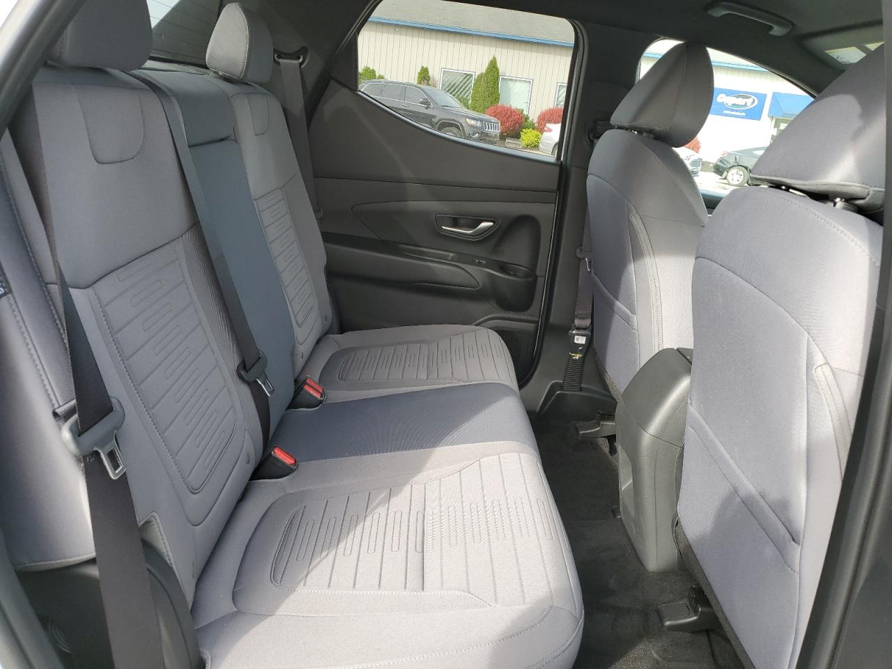 2024 Hyundai Santa Cruz Sel VIN: 5NTJBDDE5RH103900 Lot: 56158155