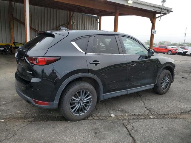  MAZDA CX-5 2021 Czarny