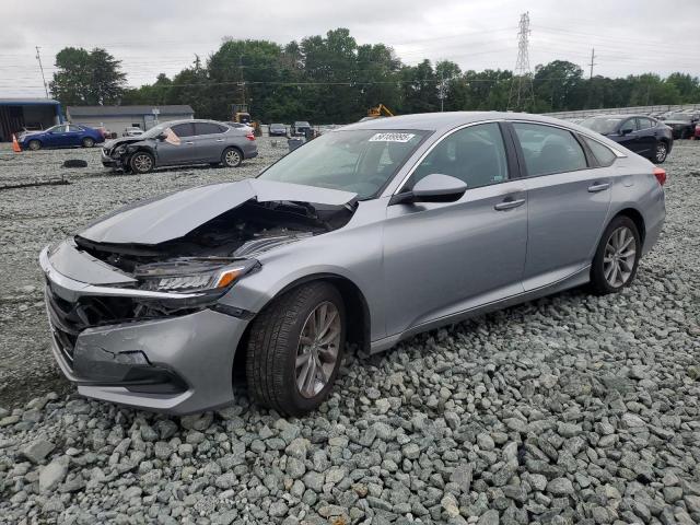 HONDA ACCORD LX 2021