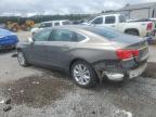 2018 Chevrolet Impala Lt for Sale in Florence, MS - Front End