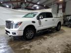 2017 Nissan Titan Xd Sl   zu verkaufen in North Billerica, MA - Mechanical