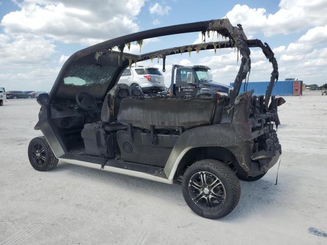 2023 CLUB GOLF CART  