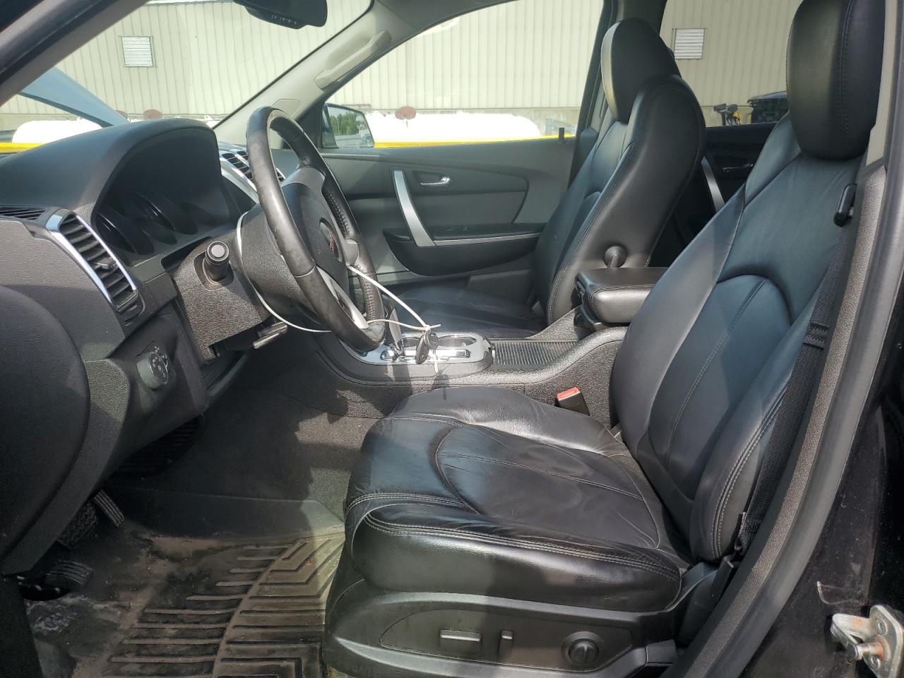 2012 GMC Acadia Slt-1 VIN: 1GKKVRED4CJ380280 Lot: 57281795