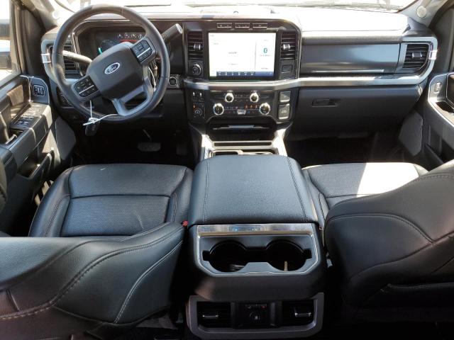  FORD F350 2023 Black