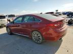 2016 Hyundai Sonata Sport   продається в Haslet, TX - Front End