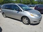 2009 Toyota Sienna Ce zu verkaufen in Mendon, MA - Normal Wear