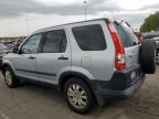 2005 Honda Cr-V Ex for Sale in Moraine, OH - Front End
