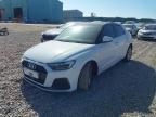 2020 AUDI A1 SPORT 3 for sale at Copart ROCHFORD