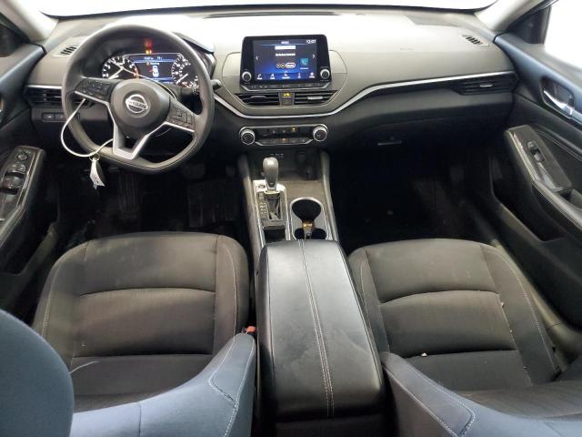  NISSAN ALTIMA 2021 Серый