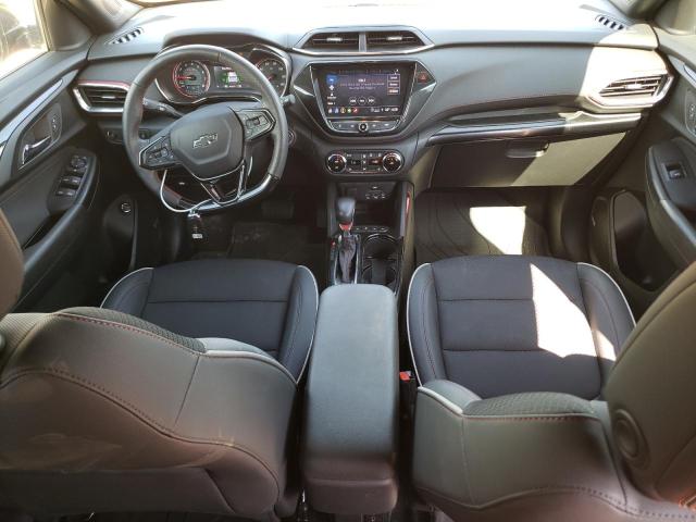  CHEVROLET TRAILBLZR 2023 Burgundy