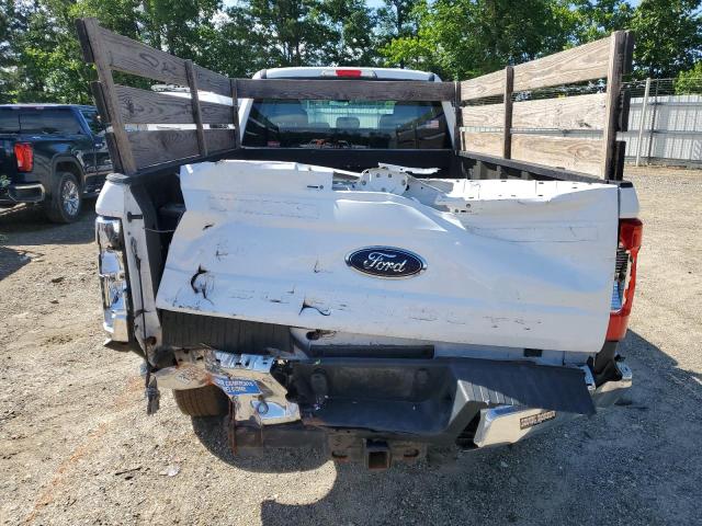  FORD F350 2017 Two tone
