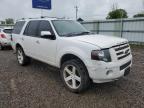 2014 Ford Expedition Limited for Sale in Central Square, NY - Front End