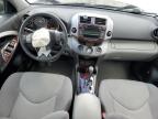 2006 Toyota Rav4 Limited en Venta en Graham, WA - Front End