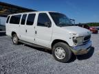 2001 Ford Econoline E350 Super Duty Wagon en Venta en Cartersville, GA - Front End