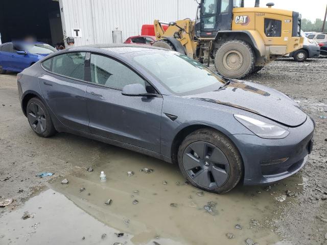  TESLA MODEL 3 2023 Серый