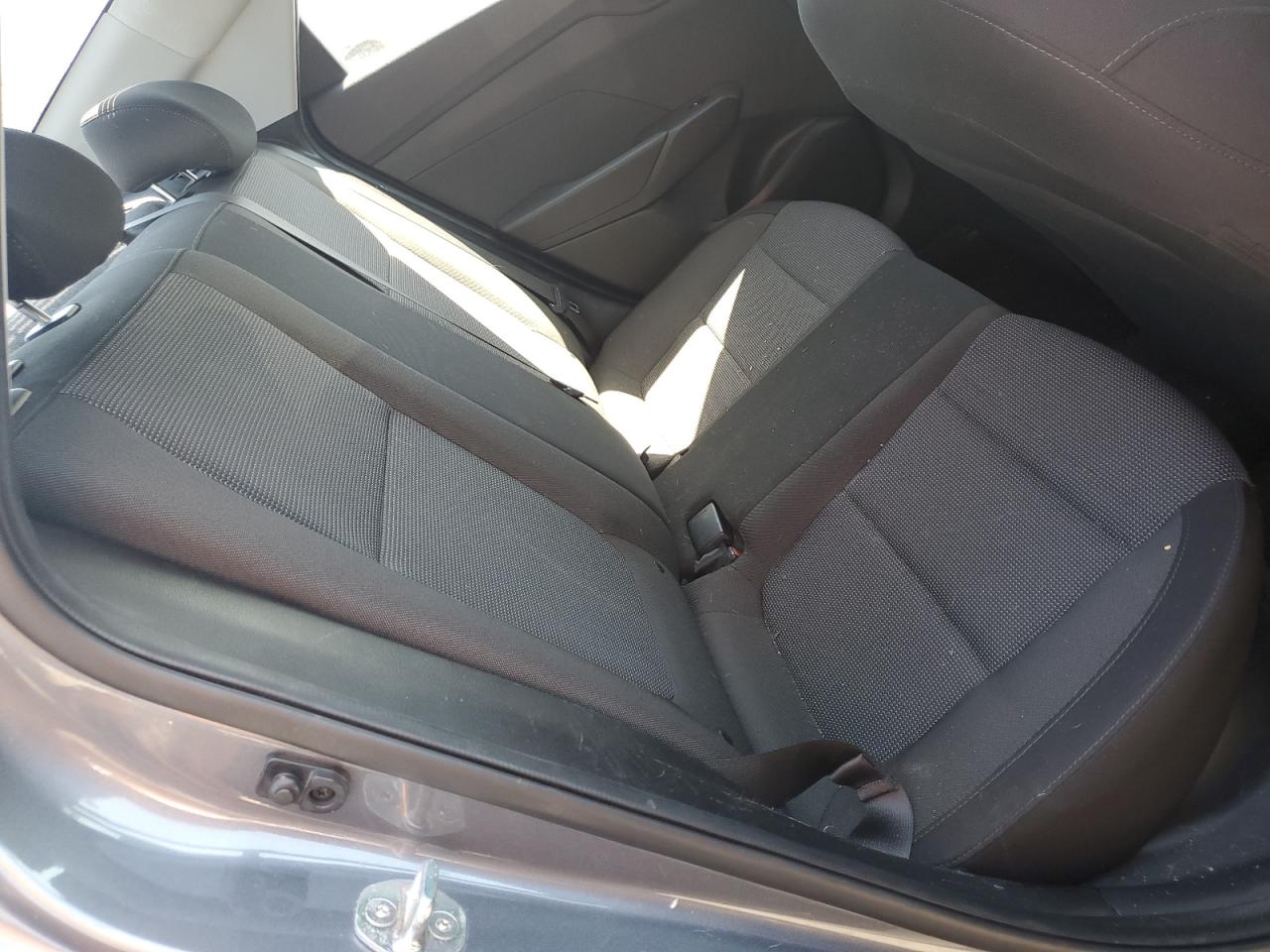 2019 Hyundai Accent Se VIN: 3KPC24A39KE045116 Lot: 58954075