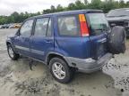 1999 Honda Cr-V Ex en Venta en Mebane, NC - All Over