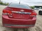 2014 Chevrolet Cruze Lt for Sale in Candia, NH - Front End