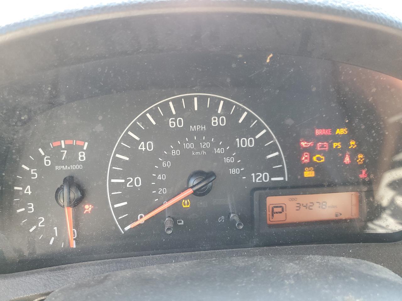 2020 Nissan Nv200 2.5S VIN: 3N6CM0KN3LK706240 Lot: 57079785