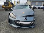 2012 Mazda 3 I de vânzare în Eugene, OR - Front End