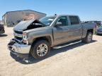 2017 Chevrolet Silverado K1500 Lt for Sale in Amarillo, TX - Front End