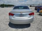 2016 Chevrolet Impala Lt for Sale in Montgomery, AL - Front End