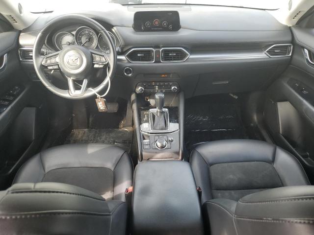  MAZDA CX-5 2020 Biały