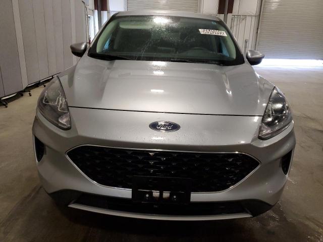  FORD ESCAPE 2021 Silver