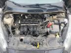 2015 Ford Fiesta Se იყიდება Tulsa-ში, OK - Front End