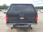 2007 Chevrolet Silverado K1500 Crew Cab for Sale in Gaston, SC - Front End