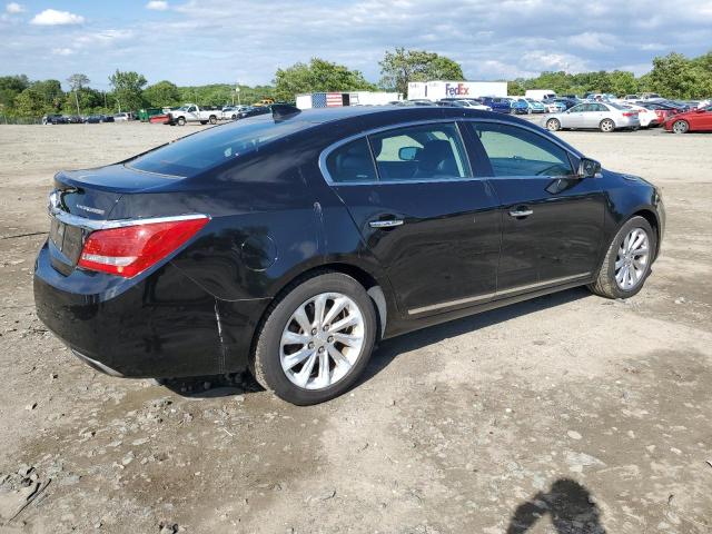  BUICK LACROSSE 2016 Black