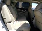 2017 Acura Mdx Technology de vânzare în Fresno, CA - Front End