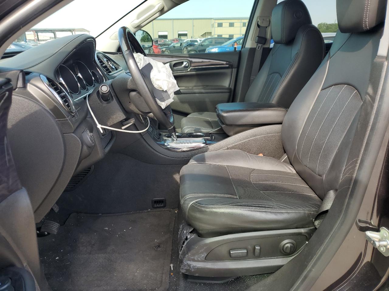 2017 Buick Enclave VIN: 5GAKRBKD3HJ143199 Lot: 56725875