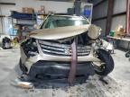 2007 Suzuki Xl7 Luxury en Venta en Hueytown, AL - Front End