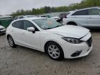 2015 Mazda 3 Sport للبيع في West Warren، MA - Front End