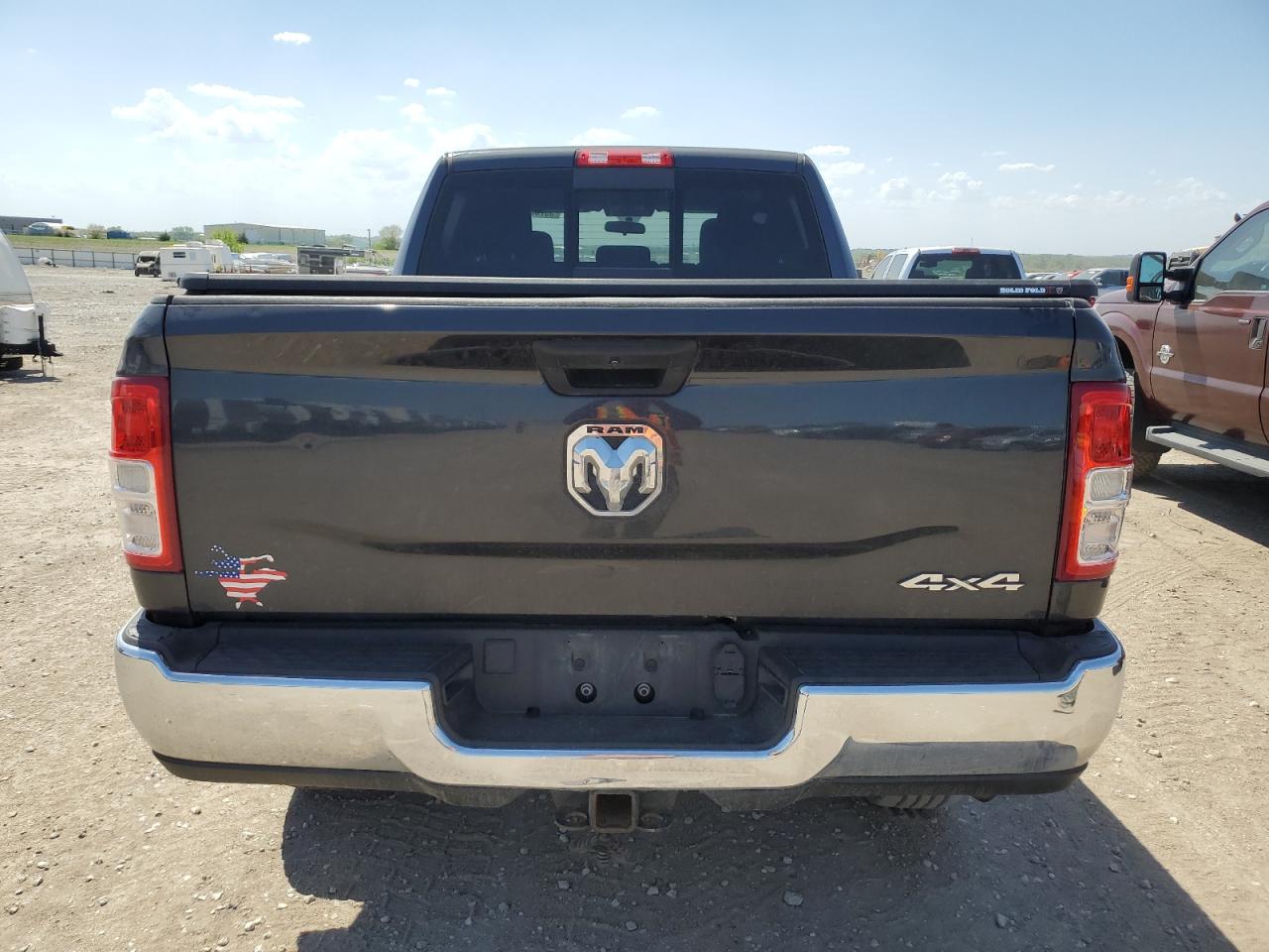 3C6UR5CJ4MG638608 2021 Ram 2500 Tradesman