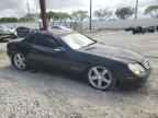 2006 Mercedes-Benz Sl 500 for Sale in Homestead, FL - Water/Flood