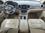 2015 Jeep Grand Cherokee Overland for Sale in Lawrenceburg, KY - Front End