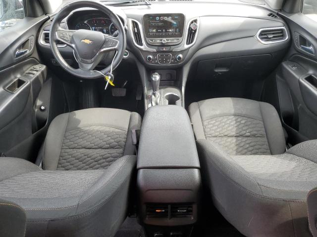  CHEVROLET EQUINOX 2018 Szary