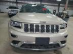 2014 Jeep Grand Cherokee Summit იყიდება Des Moines-ში, IA - Rollover