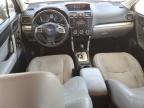 2014 Subaru Forester 2.5I Premium de vânzare în Anthony, TX - Minor Dent/Scratches