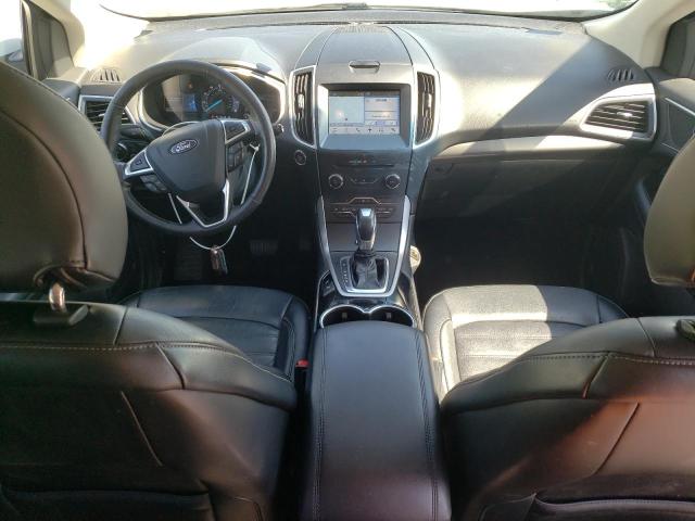  FORD EDGE 2016 Белый