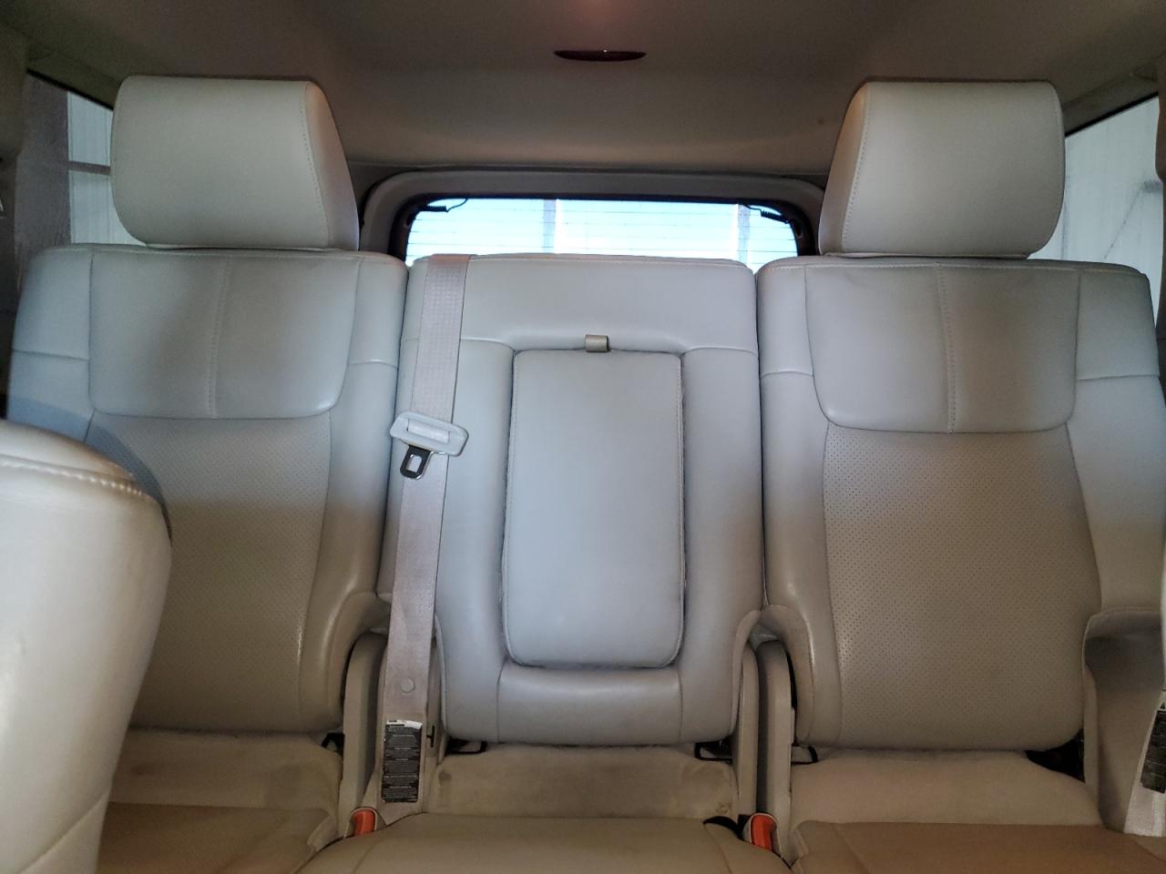 2006 Jeep Commander Limited VIN: 1J8HG58N96C300664 Lot: 56022715