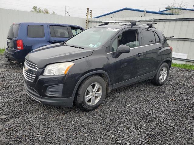 2016 Chevrolet Trax 1Lt