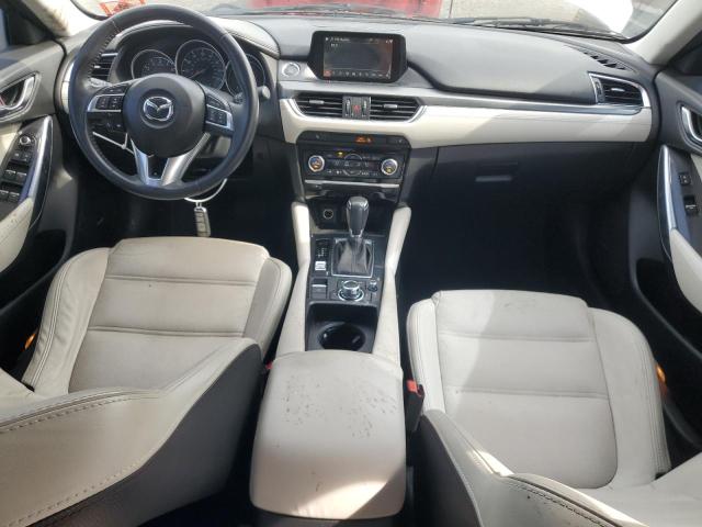  MAZDA 6 2016 Biały