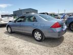 2007 Honda Accord Lx en Venta en Magna, UT - Front End