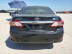 2011 Toyota Corolla Base de vânzare în Wilmer, TX - Front End