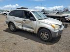 2002 Toyota Rav4  на продаже в Kapolei, HI - Side